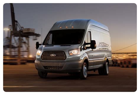 2018 Ford Transit 250 Cargo Ford Vans Steve Marsh Ford Milan Tn