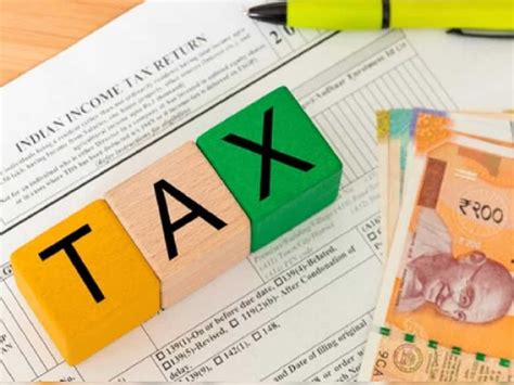 Income Tax Return Is Government Planning To Increase Section C