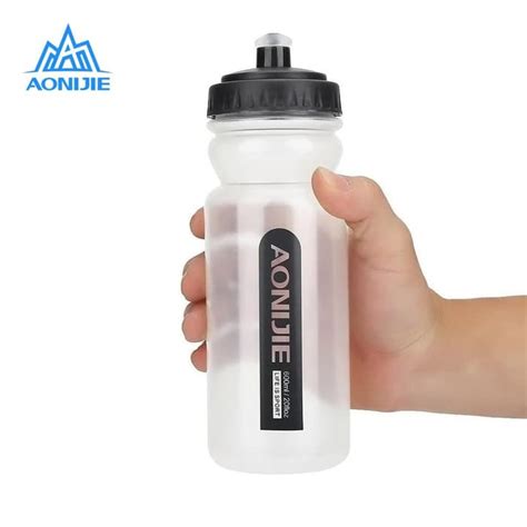 Jual Aonijie SH600 600ml Water Bottle Botol Minum Sport Sepeda Lari