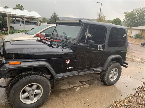 Recommended Engine Swaps Jeep Wrangler Forum