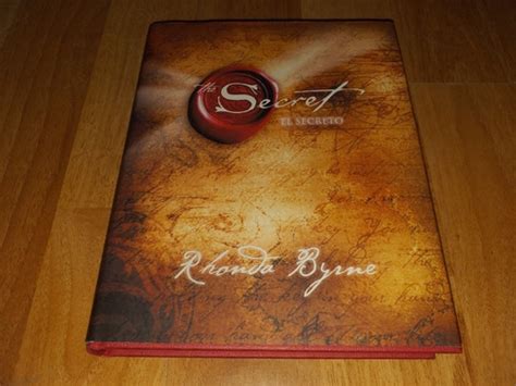 Libro El Secreto Rhonda Byrne Mercadolibre