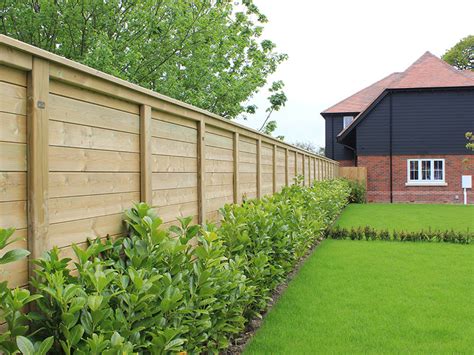 Domestic Acoustic Fencing Jacksons Security Fencing