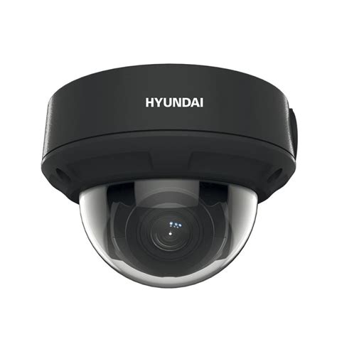 Hyundai Hyu Hyundai Next Gen Ip Vandal Dome Performance Line