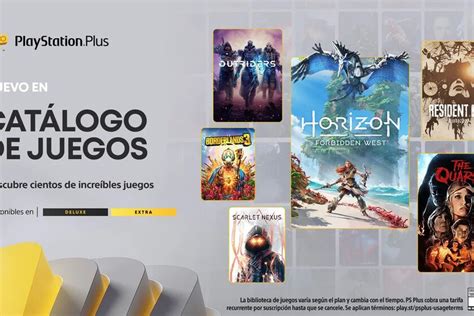 Horizon Forbidden West The Quarry Resident Evil Y Tekken