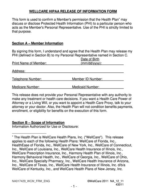 Legal Utah Courts Hipaa Information Release Form Printable Printable