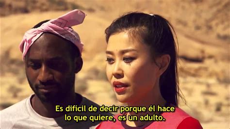 The Amazing Race [26x07] Racing 24 7 Español Youtube