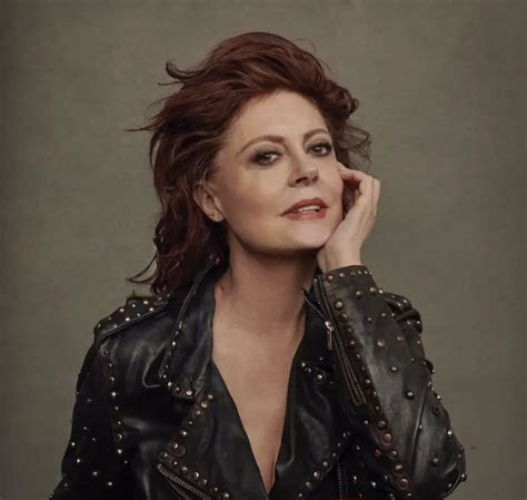 Susan Sarandon Net Worth Salary Records And Personal Life