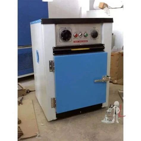 Laboratory Hot Air Oven At Best Price In Mumbai By Labline Stock Centre ID