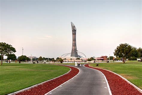 Aspire Park Family Delights: Fountains, Playgrounds & More