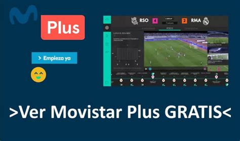 Ver Movistar Plus Gratis Soluci N En Pc Android Como Espiar Un