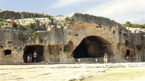 Archaeological Park of Neapolis - CulturalHeritageOnline.com