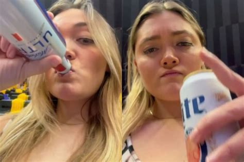 Dunne Sisters Hilarious Beer Vlog Steals The Spotlight During Olivias