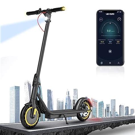 Velocidad Maxima De Patineta Electrica Comparativa Mejores De