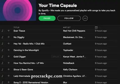Spotify Premium Crack - Spotify Premium Crack PC - 6 einfache Methoden [2024 Letzte]