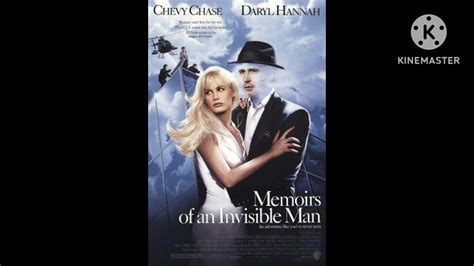 Memoirs Of An Invisible Man 1992 Movie Review Youtube