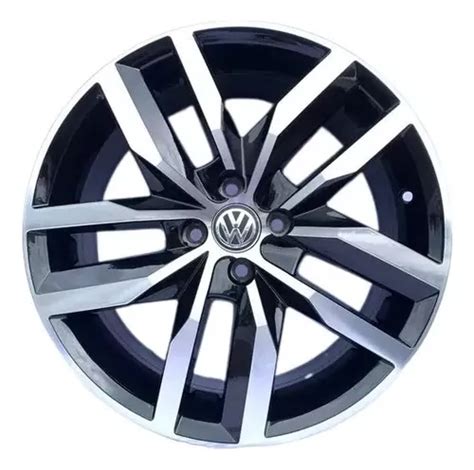 Rodas Vw Gol Voyage Saveiro Aro 15 4x100 Jogo Bicos