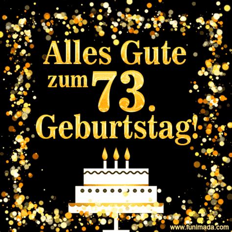 Alles Gute Zum Geburtstag Funimada