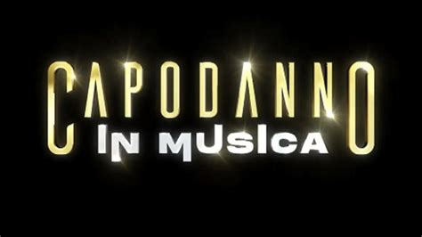 Capodanno In Musica 2023 Gli Ospiti Del Programma Di Canale 5