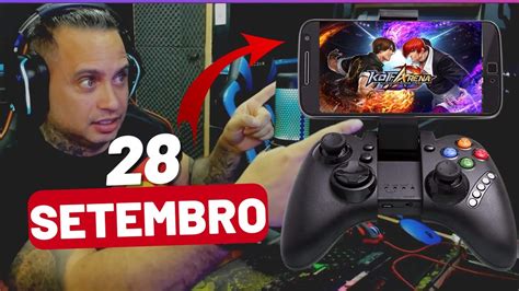 CAMPEONATO E SPORTS SEM PAY TO WIN PRÉ REGISTRO YouTube