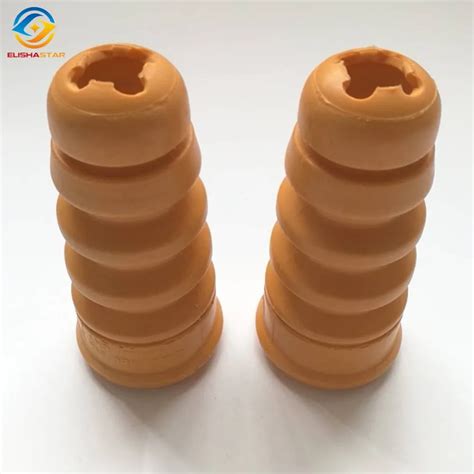 Buy Elishastar New Original Yellow Rubber Rear Shock