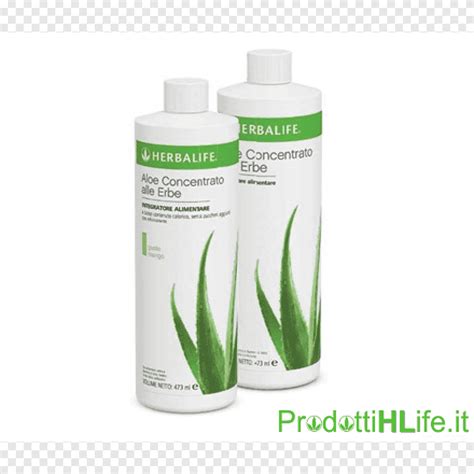 Herbalife Nutrition Aloe Vera Suplemento Dietético Loção Produto Herbalife Alimentos Outros