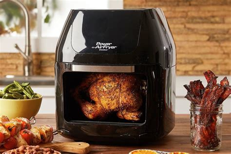 Best Power Air Fryer Oven Xl For Storables