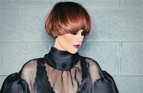 15 Amazing Pageboy Haircut Ideas To Try In 2024