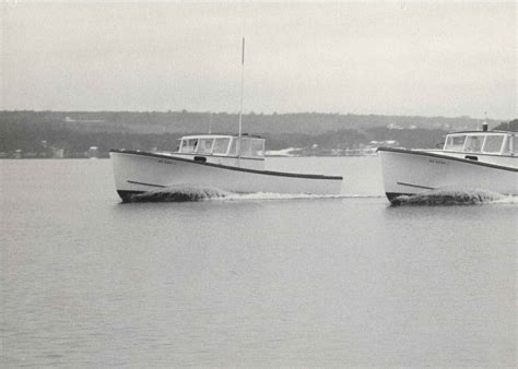 Story — Webbers Cove Boatyards