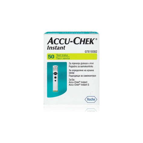 Accu Chek Instant