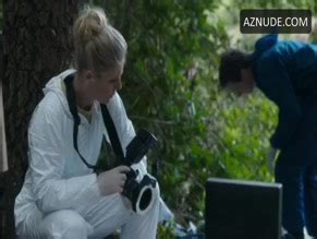 NATHALIE BUSCOMBE Nude AZNude