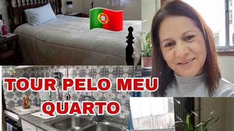 TOUR PELO MEU QUARTO E QUANTO PAGO PELO ALUGUEL YouTube