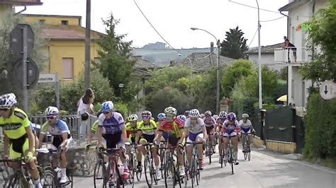 Ciclismo Juniores Petrignano By Teleskianto Youtube