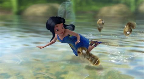 Datei Film 3 Silberhauch  Disney Fairies Wiki Fandom Powered By