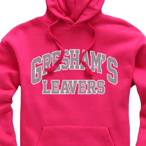 2025 School Leavers Hoodies UK | Free Samples | Yazzoo