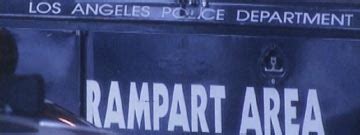 The Scandal - Rampart Scandal Timeline | PBS - L.a.p.d. Blues ...