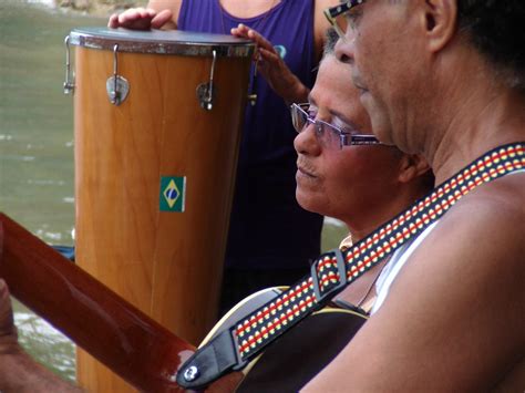 Musica Folclórica Brasileira - Música Folclórica Brasileira