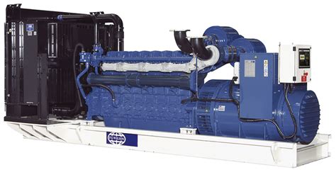 1125KVA FG WILSON GENERATOR – Business Land company