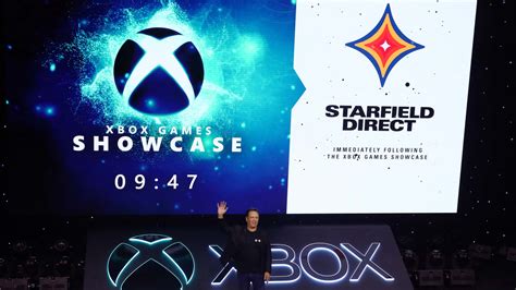 All The News From Xbox Games Showcase