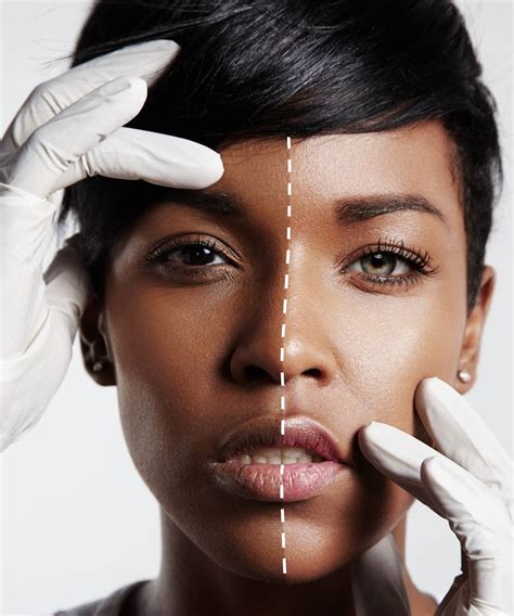 Why It’s Time All African Countries Took A Stand On Skin Lightening Creams