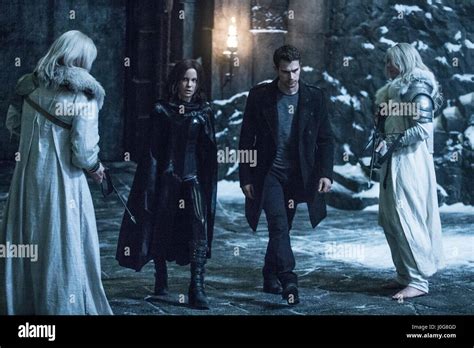 RELEASE DATE January 6 2017 TITLE Underworld Blood Wars STUDIO