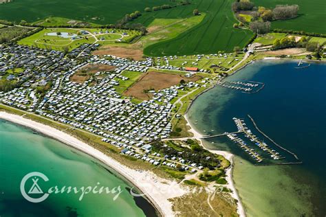 impressionen ostsee camping seekamp