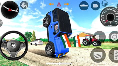 Dollar Song Thar Modified Off Road 3D Game Thar Simulator 3D 4 X 4 Game