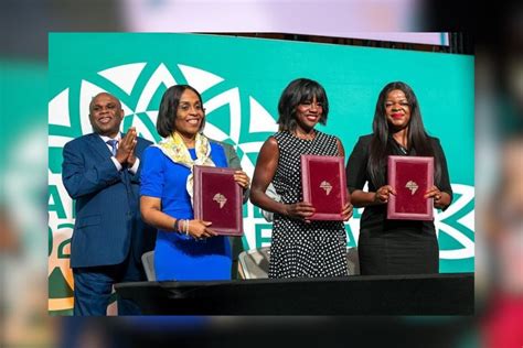 Bahamas Afreximbank Et Feda S Allient Jvl Media De Viola Davis Pour