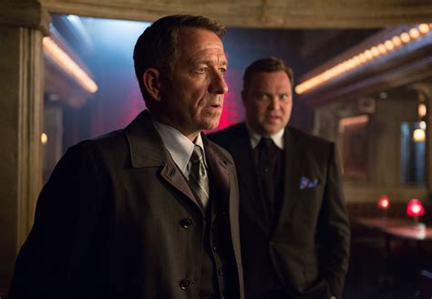 Gotham Toutes Les Images De Lépisode 10 ‘lovecraft Avec Bruce