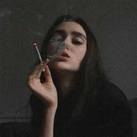 15 Best Wallpaper Aesthetic Girl Smoking You Can Use It Free Of Charge