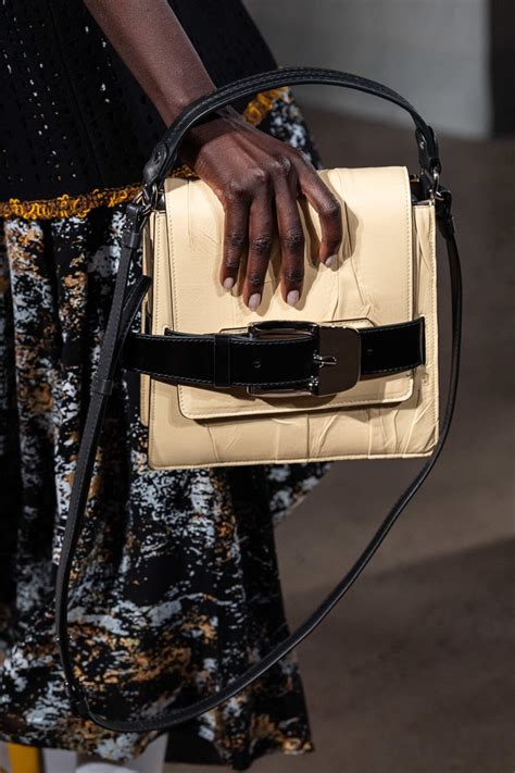 Your First Look At Proenza Schoulers Spring Bags Purseblog