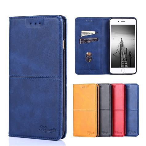 Leather Case For Oneplus Nord Ce 5g N10 N100 7t 5 5t 6 6t 7 Pro 9 9r