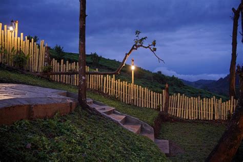 Unique Bubble Stay In Wayanad Bunkout