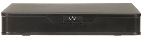 Nvr Nvr B Channels Uniview Channel Delta