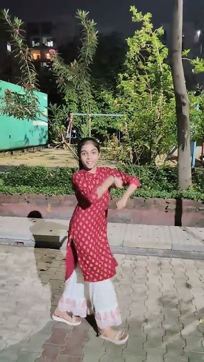 Gulabi Sharara Dance Dance Gulabisharara Dancelover Choreography